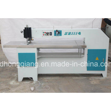 Mh1114 Wood Woodworking Veneer Splicer Machine